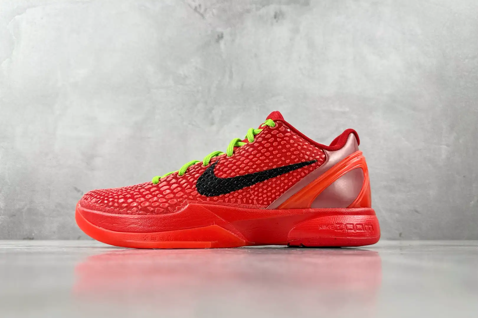 Nike Zoom Kobe 6 Protro "Rever