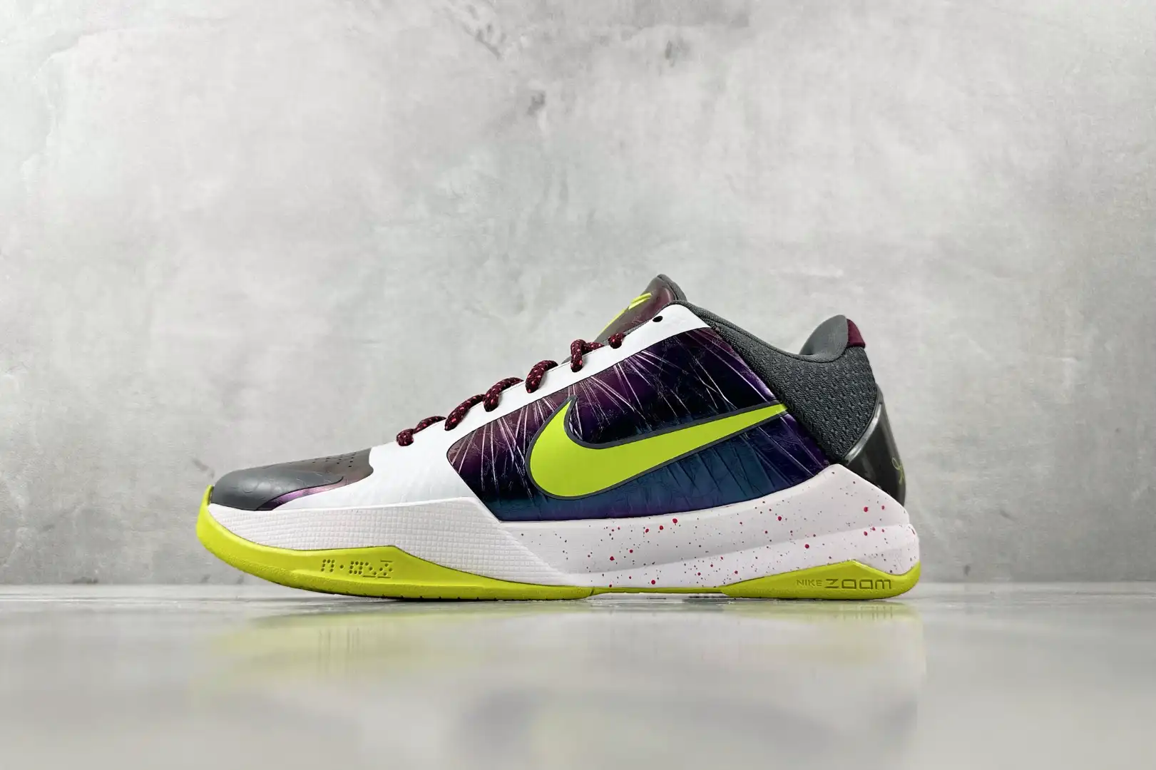 Nike Zoom Kobe 5 Protro "Chaos