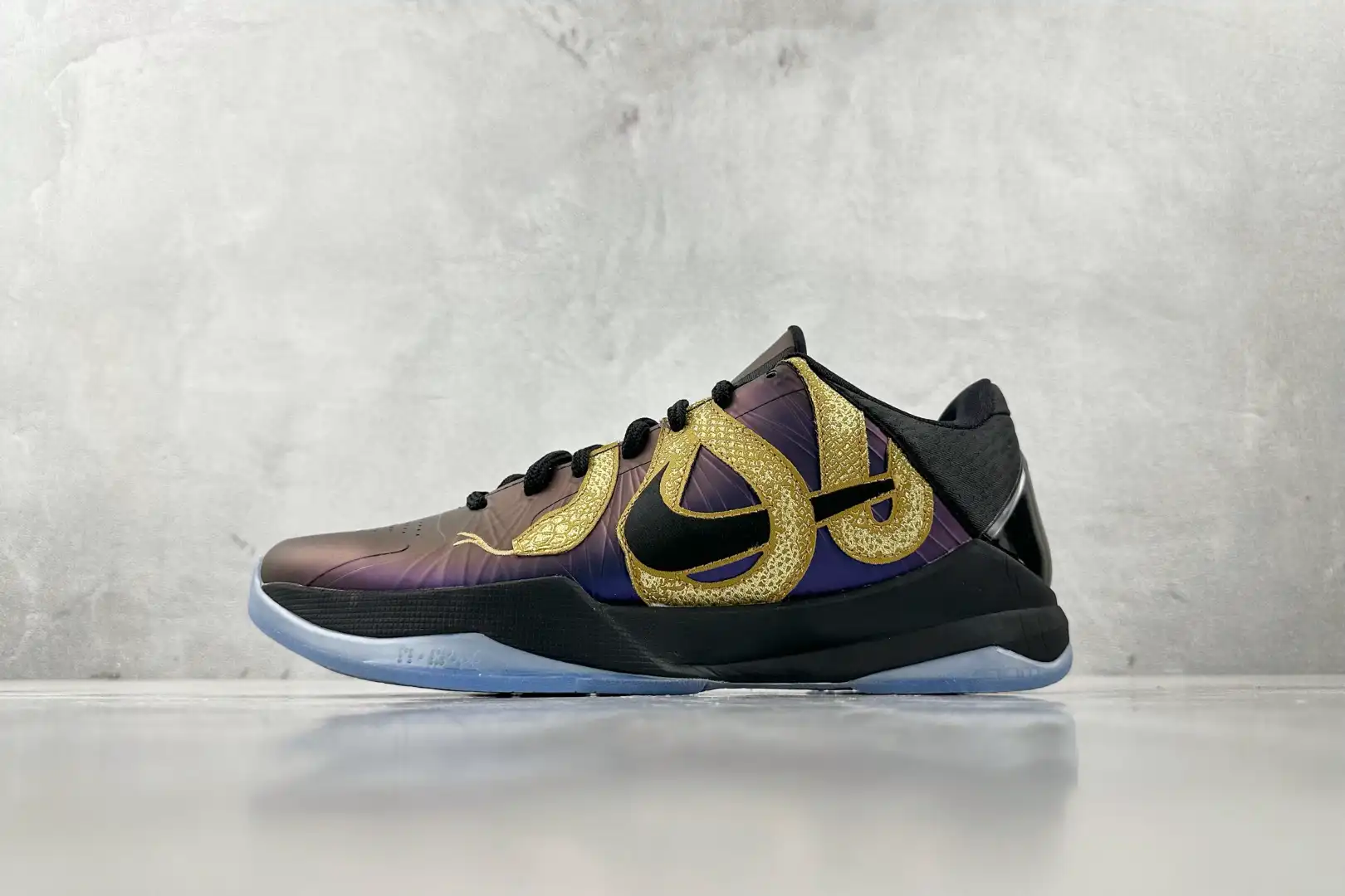 Nike Kobe 5 Protro"Year of the