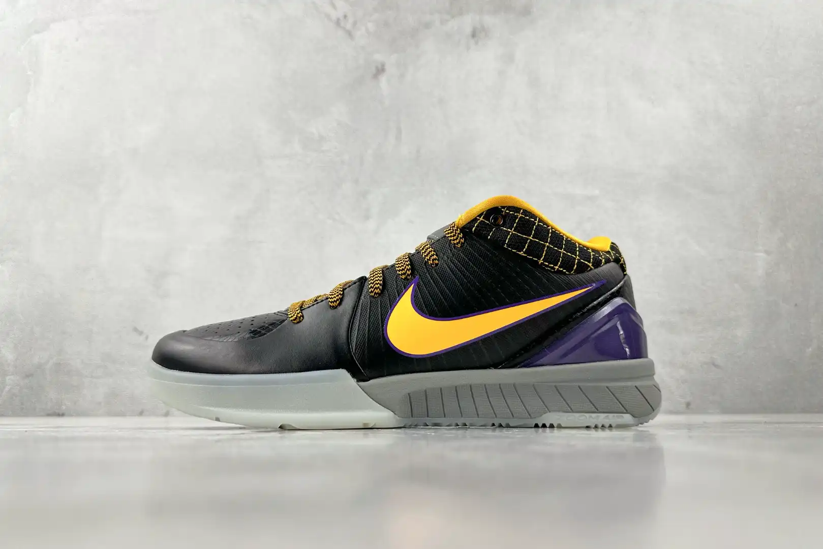Nike Zoom Kobe 4 Protro Carpe