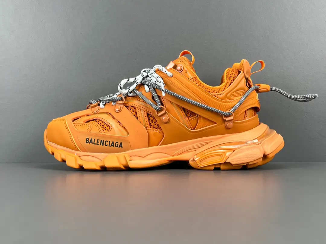 Balenciaga Track 1.0 Trail Lac