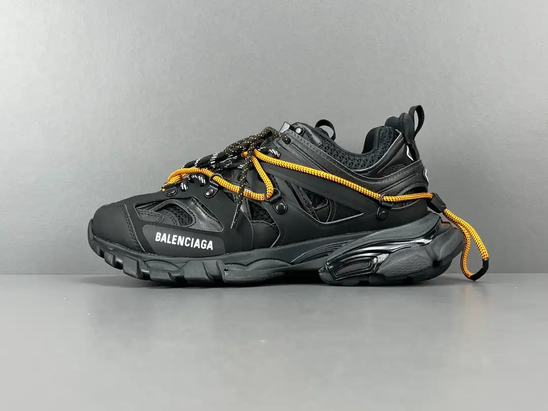 Balenciaga Track 1.0 Trail Lac