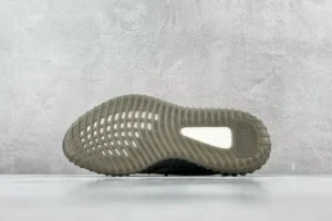 Adidas Yeezy Boost 350 V2 outsole rubber sole with Boost cushioning technology sneakers