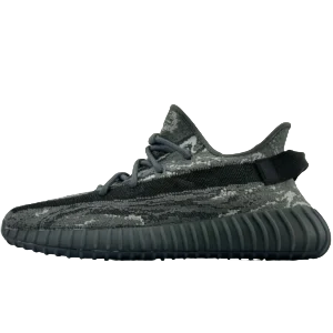 Adidas Yeezy Boost 350 V2 Carbon black grey Primeknit sneakers