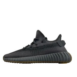 Adidas Yeezy Boost 350 V2 Black Reflective Primeknit sneakers
