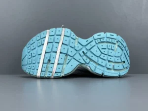 Nike Jordan 1 Retro High OG DZ5485-612 Varsity Red/Black-Sail-Muslin cow leather outsole view