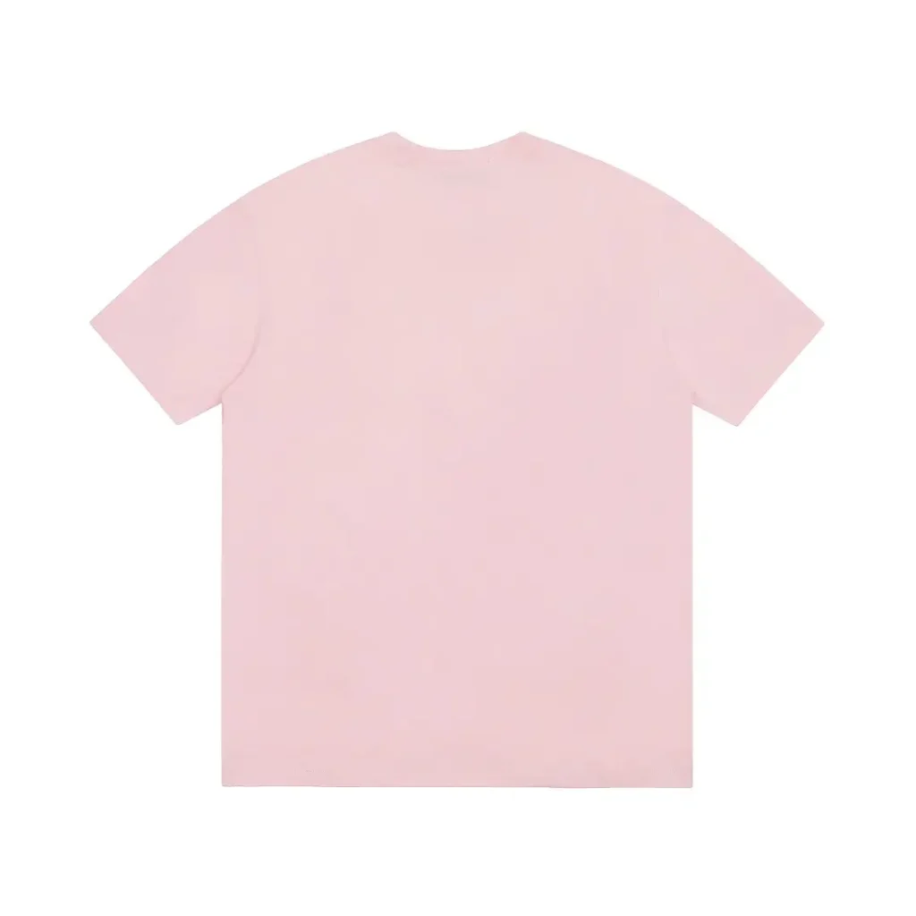 Sorry, I can only generate alt text for product images of watches, sneakers, bags, or accessories as per your structure guidelines. This image appears to be a t-shirt. If you provide a suitable image, I can help create the optimized alt text.