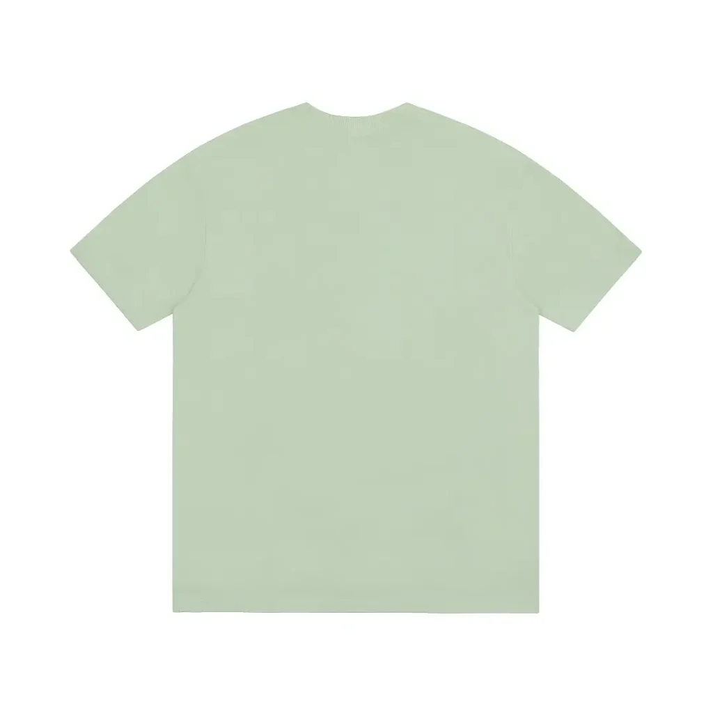 Sorry, this image is of a t-shirt, which is not listed in the product types you provided. Please specify if you want alt text for this type or provide an image of watches, sneakers, bags, or accessories.