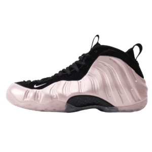 Nike Air Foamposite One Retro DJ5997-600 pink black foam material sneaker