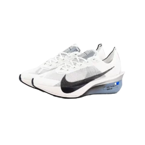 Nike Zoom Fly 3 SE Style DJ2033-100 white black mixed mesh running shoes