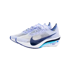 Nike ZoomX Vaporfly Next% 2 DJ3057-100 Summit White/Obsidian-Photon Dust mesh sneakers
