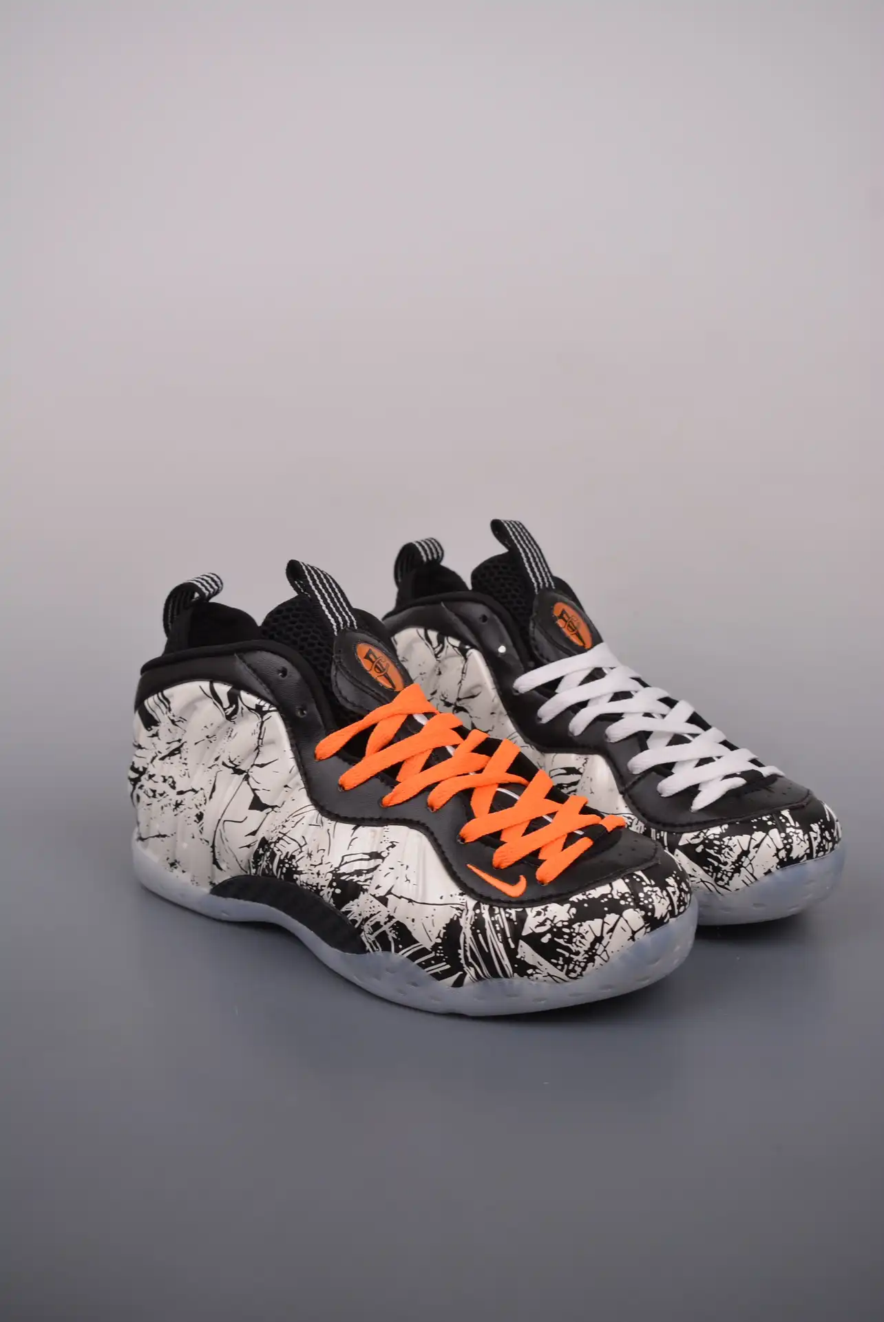 Nike Air FOAMPOSITE PRO N