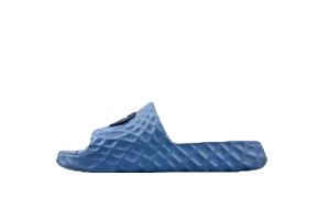 Adidas Adilette 22 Slides FX8423 blue EVA foam slip-on sandals