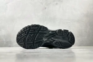 Asics Gel-Coffee 14 sneaker sole with detailed tread design on a neutral background.