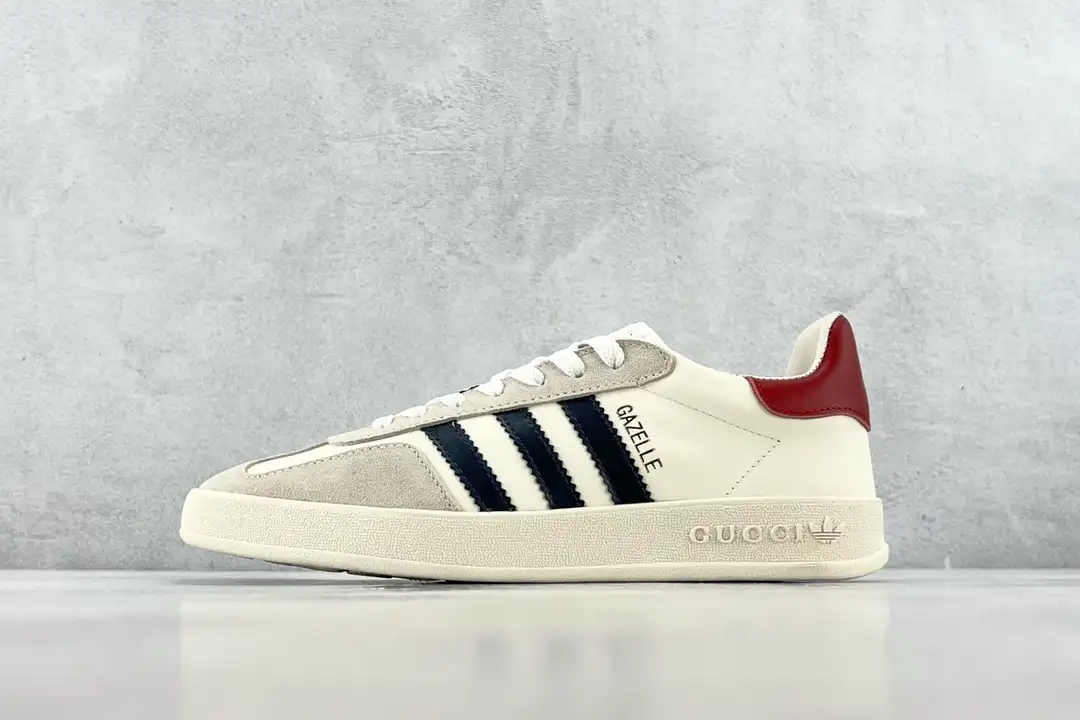 adidas originals x Gucci Gazelle