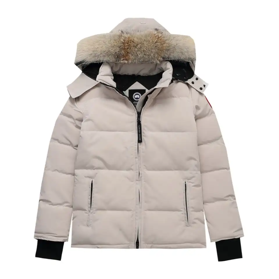 Canada Goose PikeCanadian origin treasures