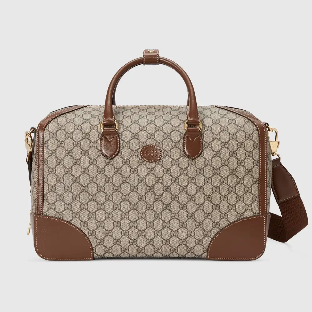 Timeless Iconic Designer Handbag