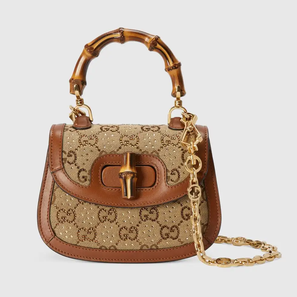 Bamboo 1947 Mini Handbag