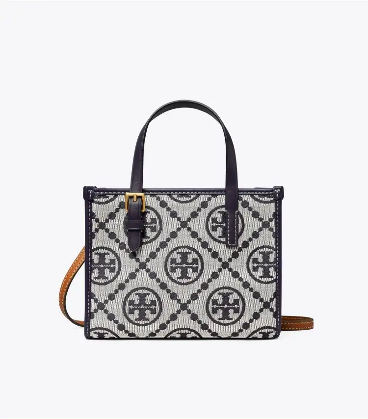 Tory Burch Old Flower Series New Edition