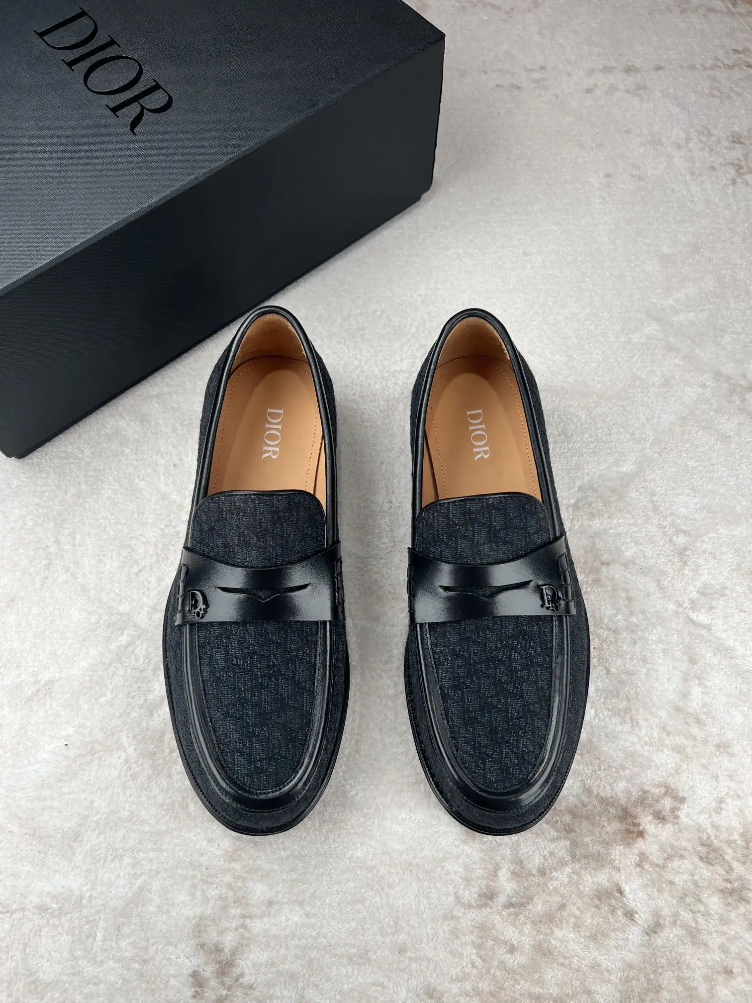 Dior Men's Boutique Le Fu Shoes, this Dior Granv