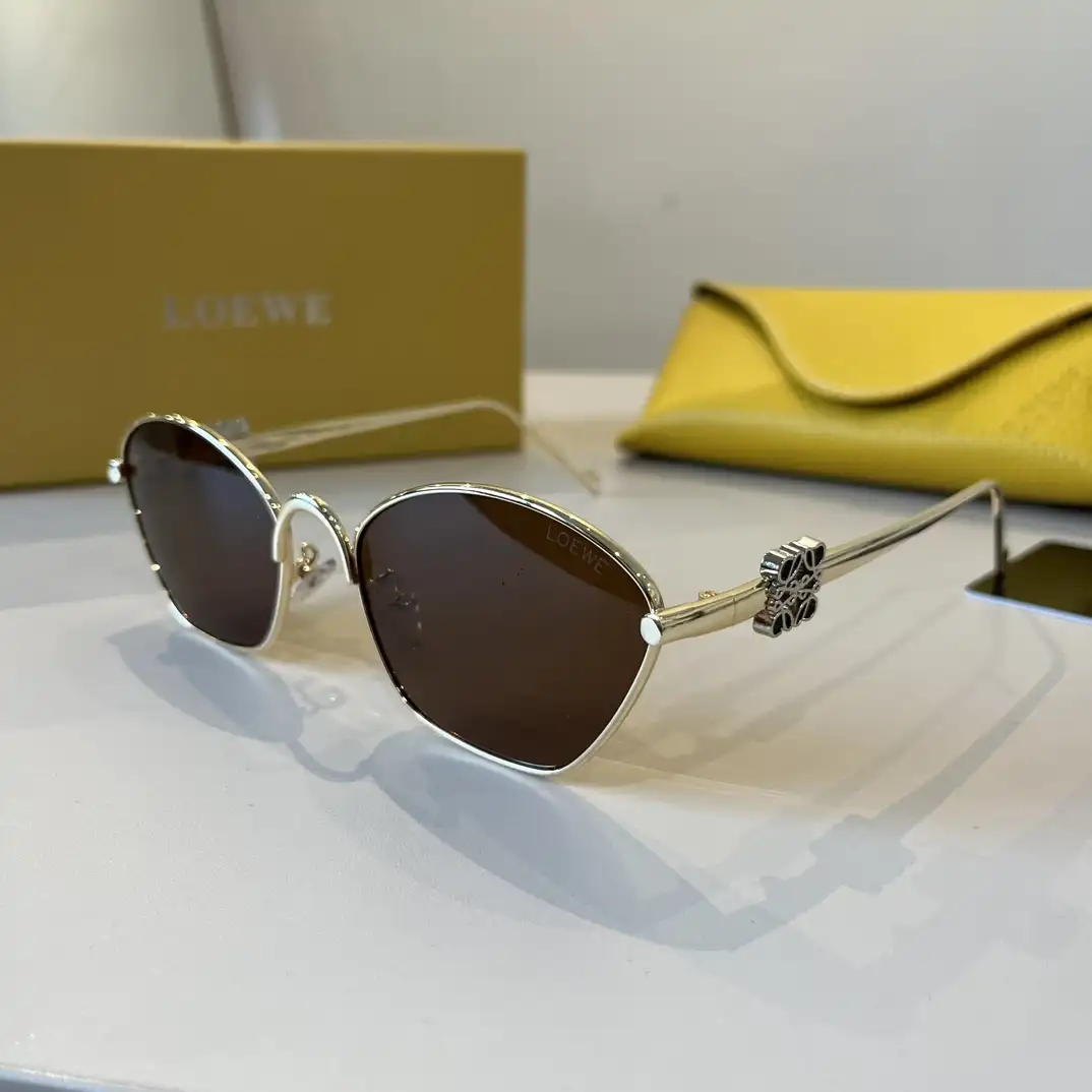 LOEWE Roewe Sun Sunglasses ️