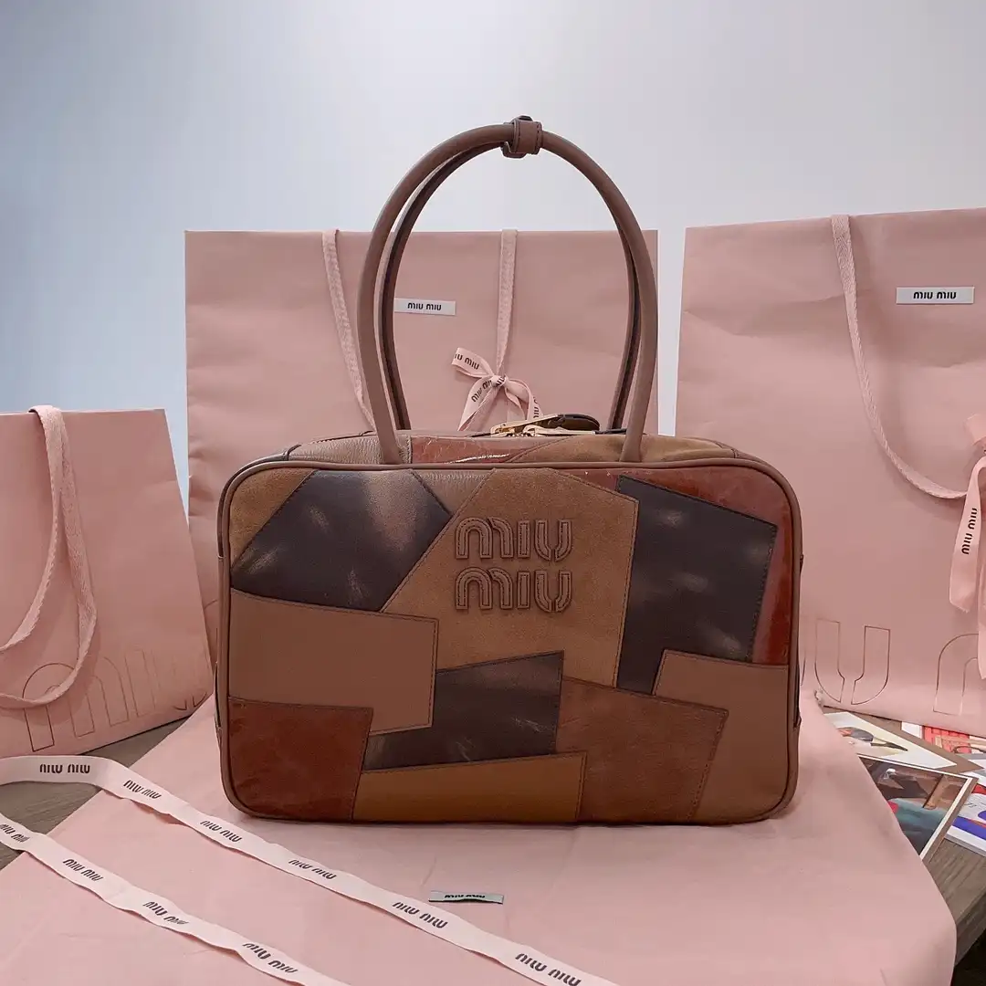 Motorcycle-Style Bag &ndash; Premium Imported Material