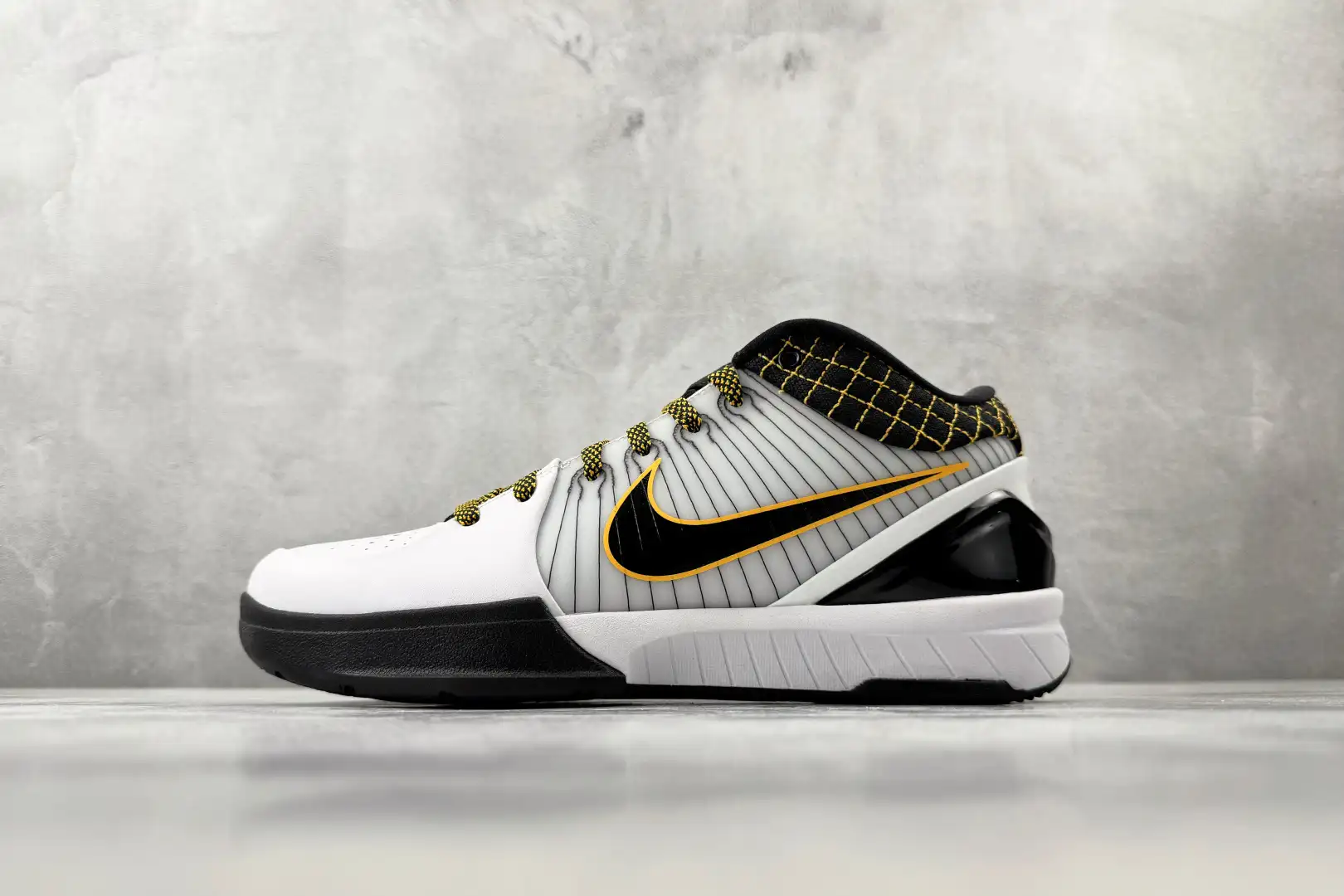 Nike Zoom Kobe 4 Protro "Del S