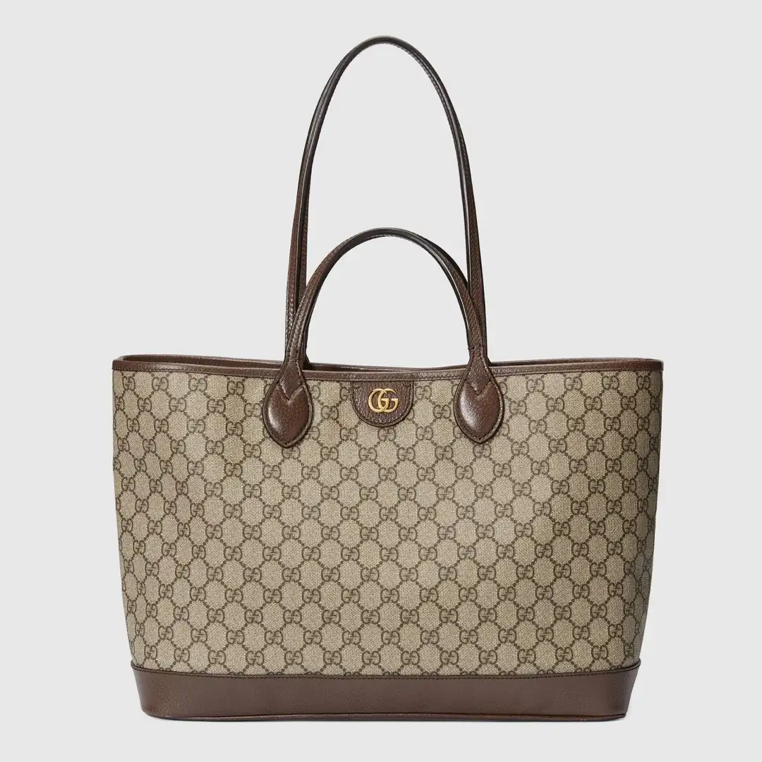 Ophidia Series Medium Tote Bag,000this productStyle number 7