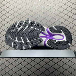 Adidas Climacool 1 OG black white purple rubber outsole sneakers