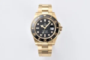 super clone rolex Submariner Date 126618LN black dial Clean Factory