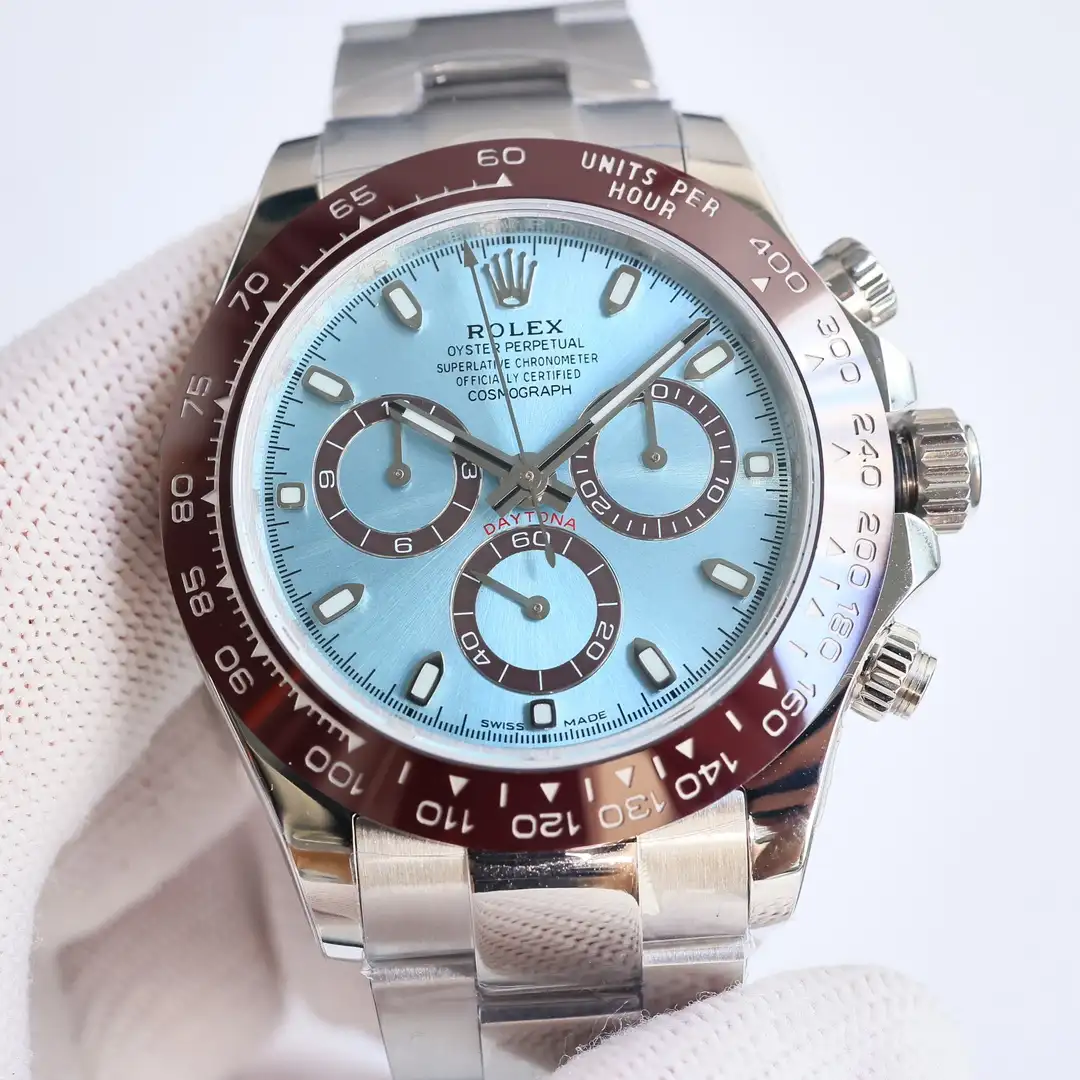 Rolex Daytona  Everose Gold Champagne 2020 Box