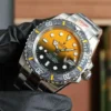 Rolex Submariner DiW Persimmon 40mm Oyster Bracelet Limited Edition