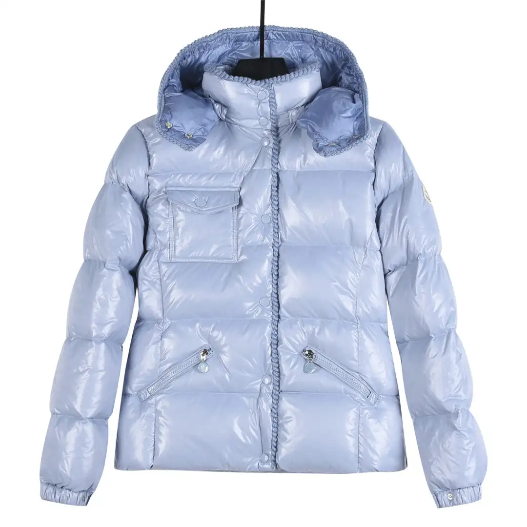 Moncler Second generation small waist with black details