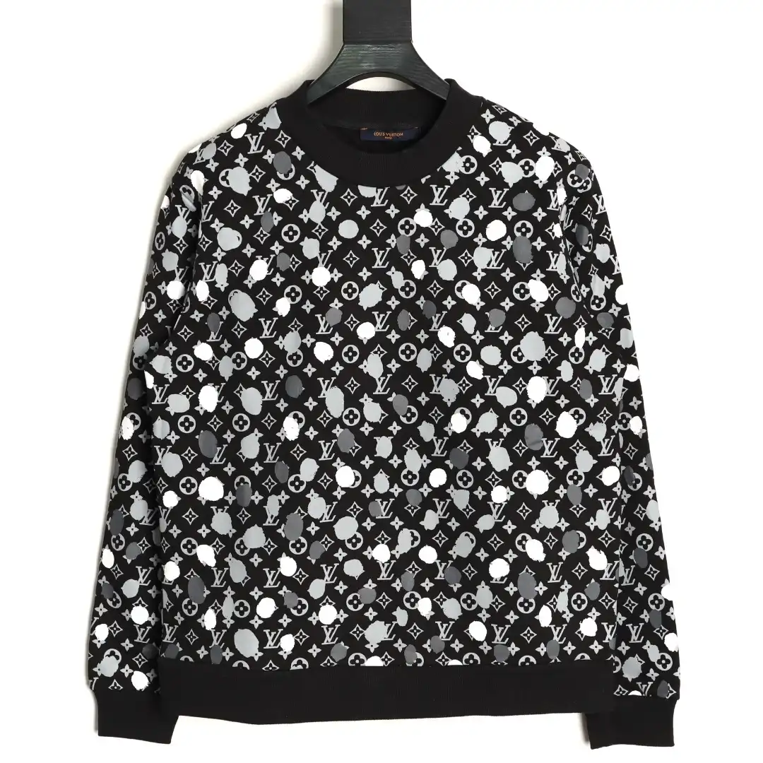Louis Vuitton Hoodie