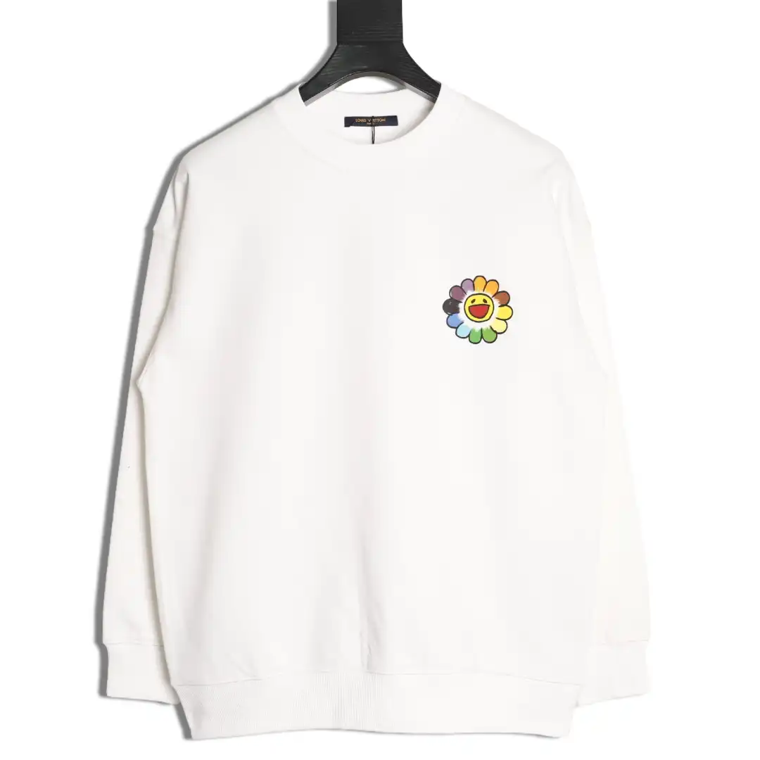 Louis Vuitton Hoodie