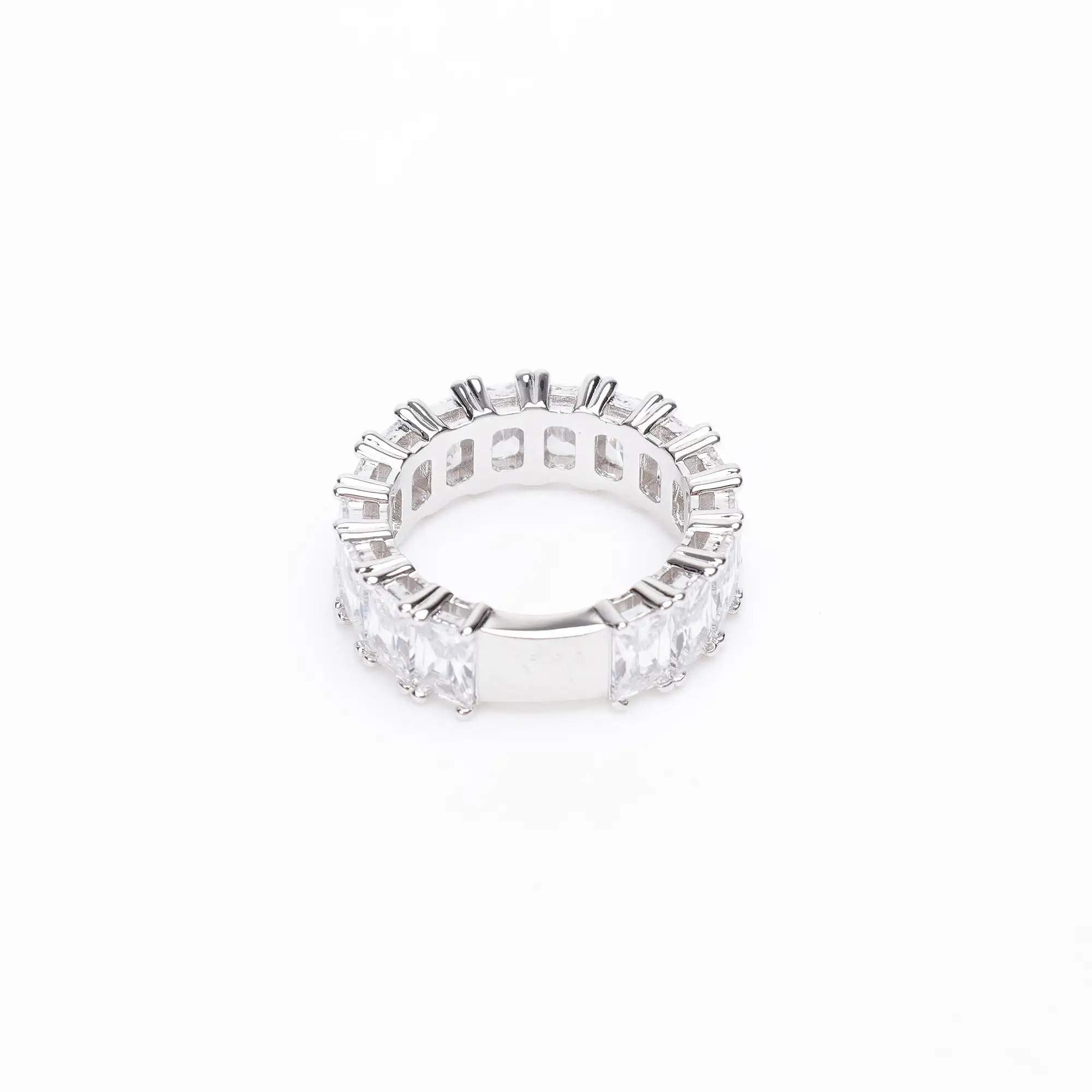 Louis Vuitton  REFELECT Diamond Metal Ring