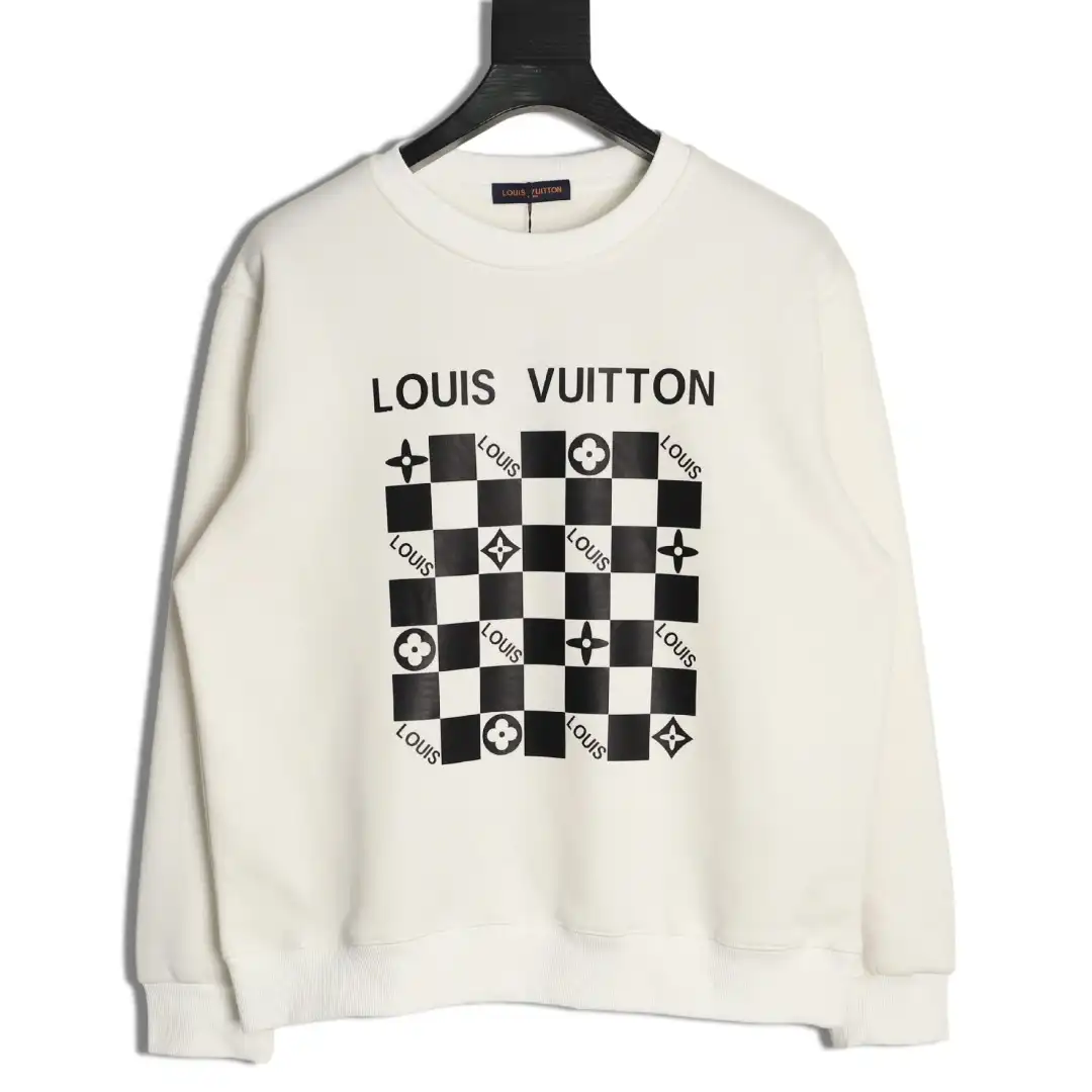 Louis Vuitton Hoodie