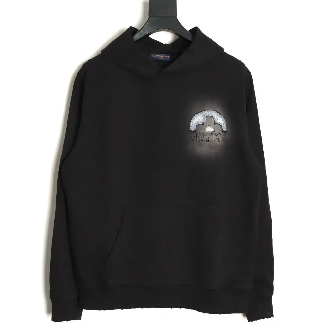 Louis Vuitton Hoodie