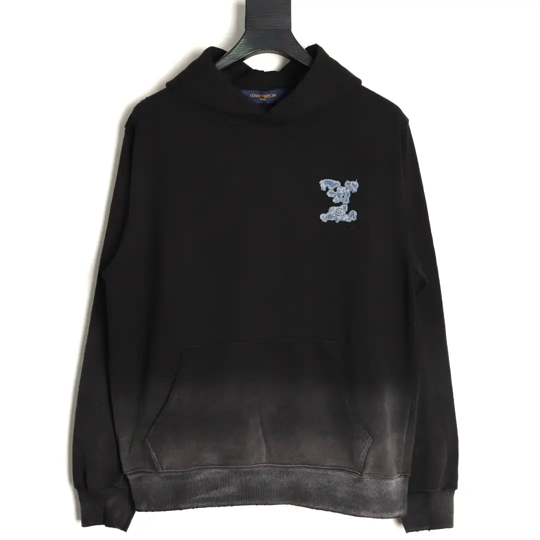 Louis Vuitton Hoodie