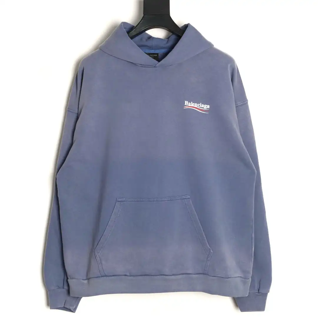 Balenciaga Classic Cola Seal