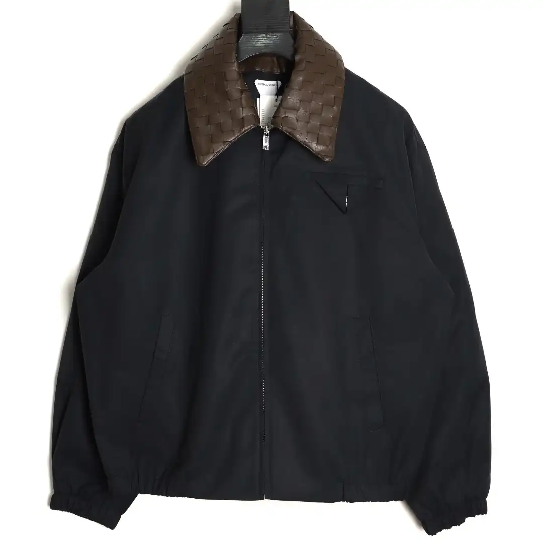 BOTTEGA VENETA  JACKET