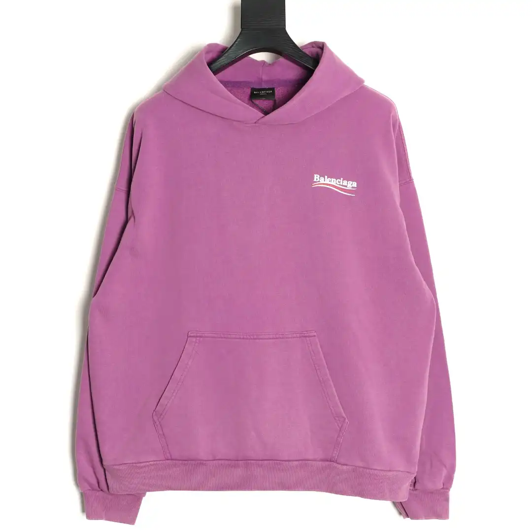 Balenciaga Classic Cola Seal