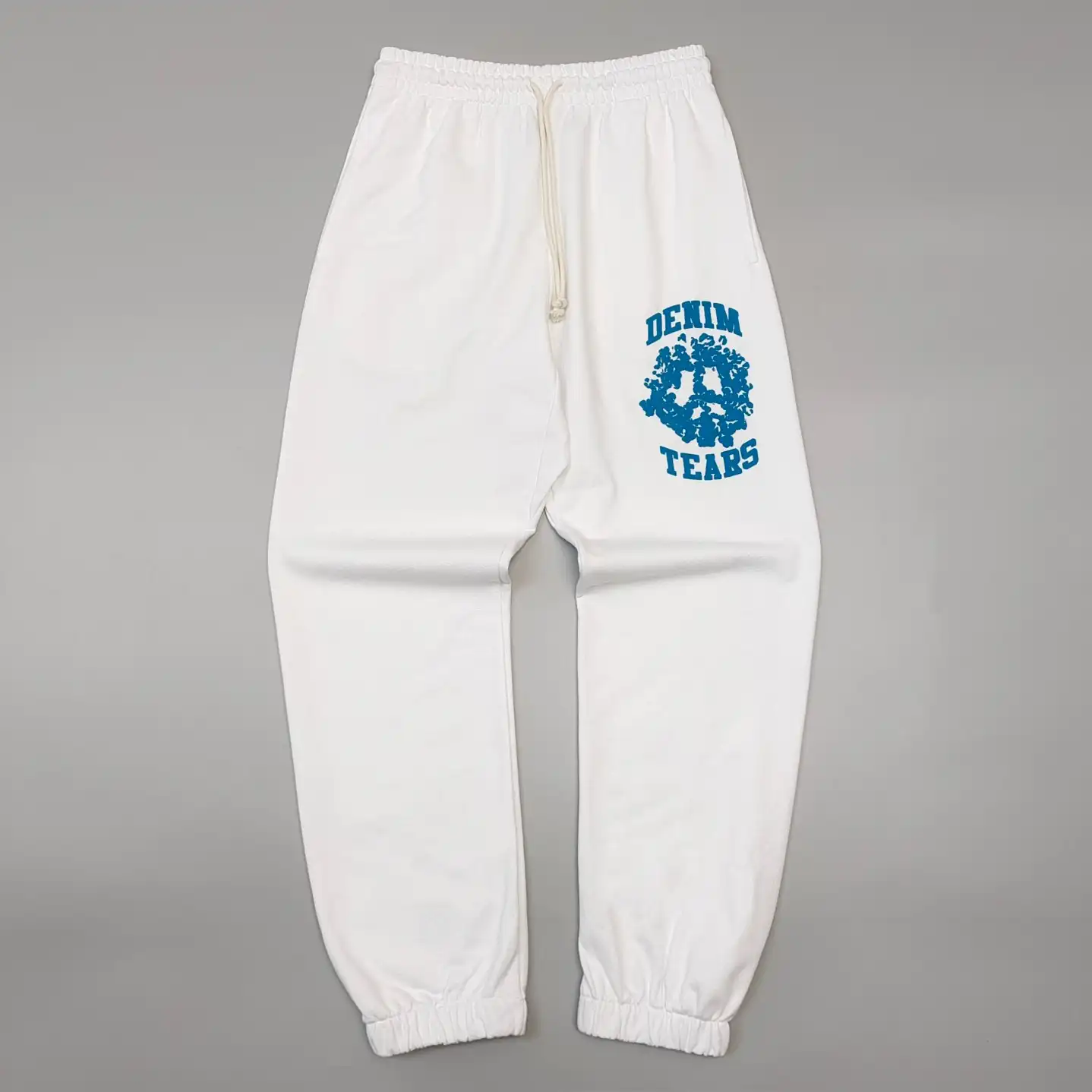Denim Tears White