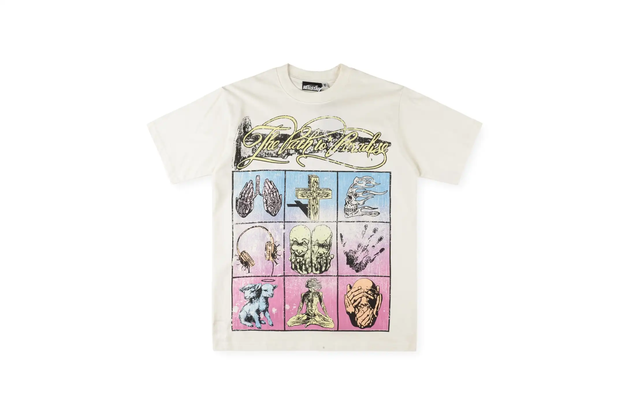 Hellstar Studios T
