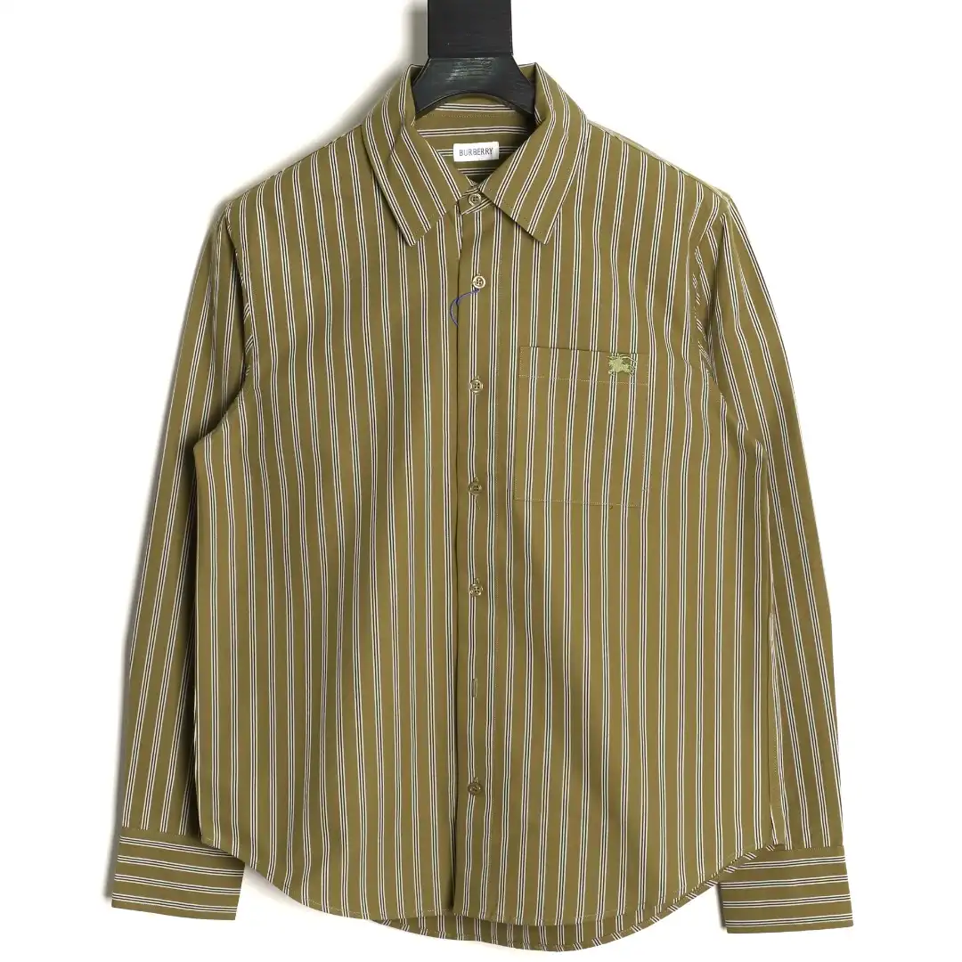 Burberry Pocket Warrior