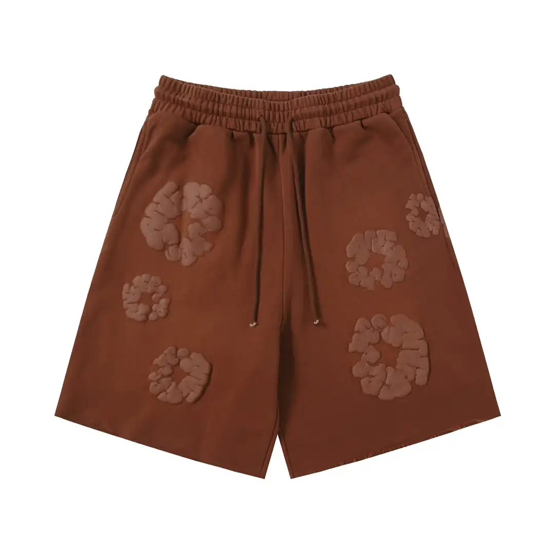 DENIMTEARS new cotton flower in the same color