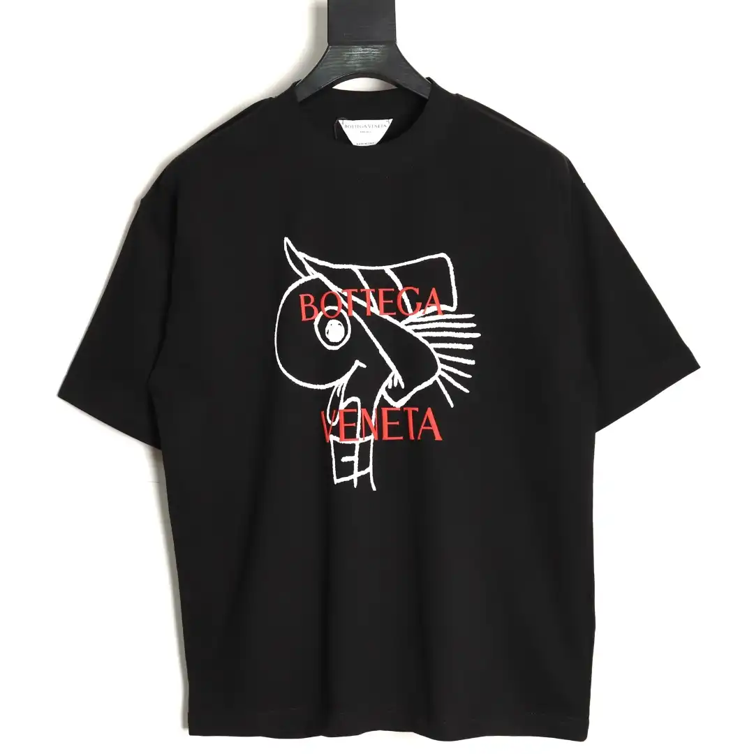 BOTTEGA VENETA T-SHIRT
