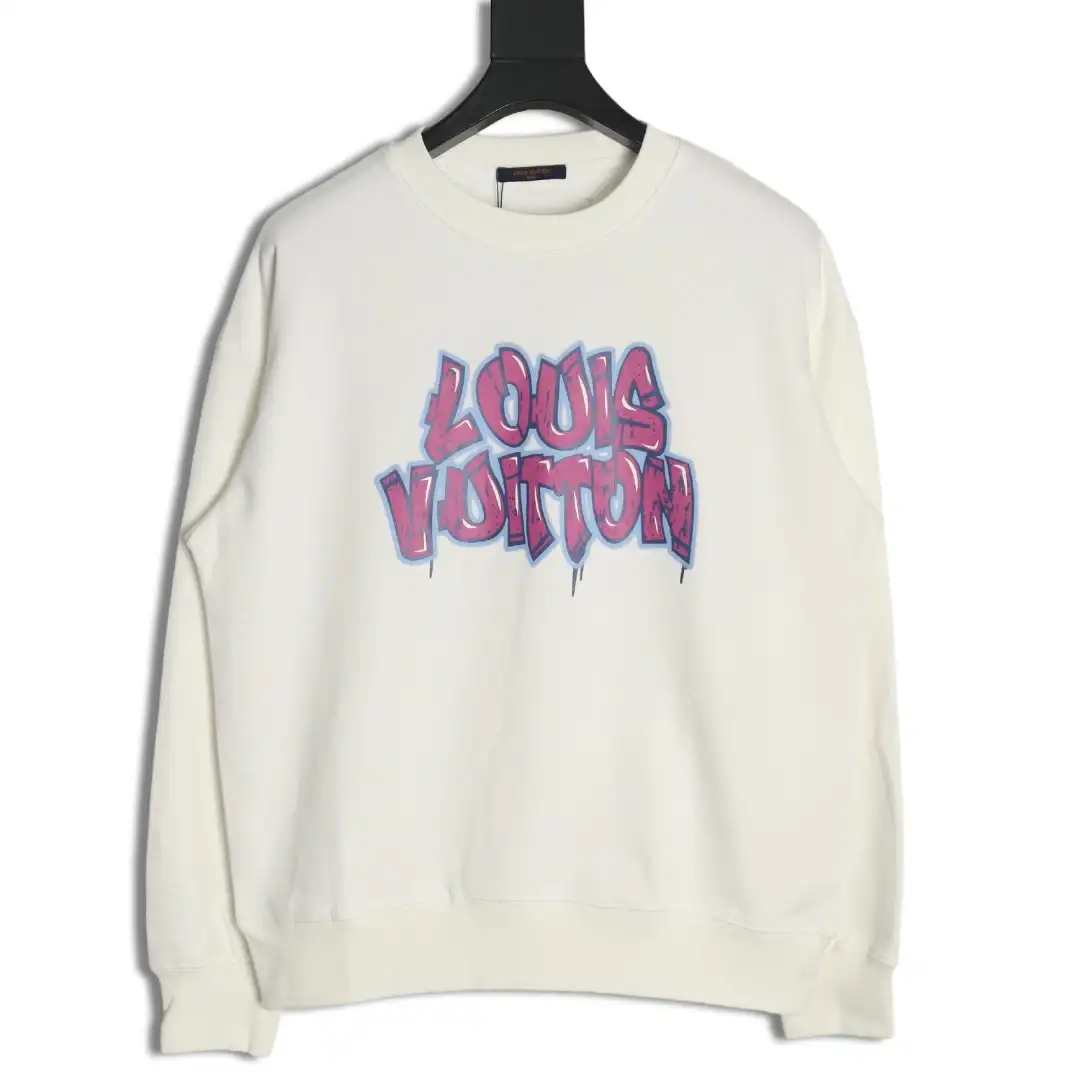 Louis Vuitton Hoodie