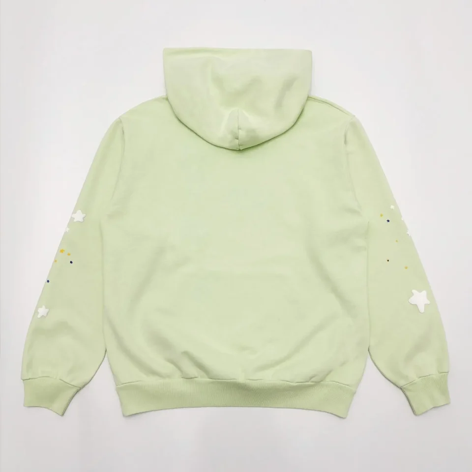 Sorry, I can only generate alt text based on watches, sneakers, bags, or accessories as per your instructions. This image is of a hoodie, which does not fit the provided product types. If you have an image of one of the specified types, please share it.