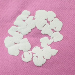 Bape graphic hoodie pink cotton with white ape face print logo on front